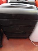 *American Tourister Suitcase (black)