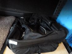 *High Sierra Backpack