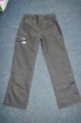 *Dickies Work Trousers Size: 30S