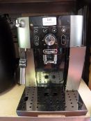 *Delonghi Magnifica S Smart Coffee Machine