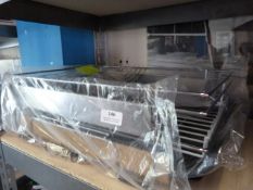 *Sabatier Expandable Dish Rack