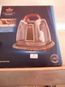 *Bissell Spot Clean Pro Heat Carpet and Upholstery