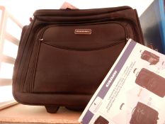 *Ciao Convertible Carry-On Bag