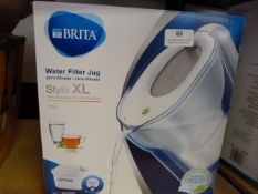*Brita XL Water Filter Jug