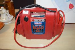 Sealey Portable Engine Starting System (AF)