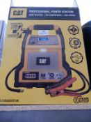 *CAT Professional Power Station Jumpstarter Air Co