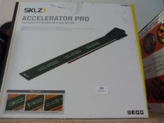 *Sklz Accelerator Pro Putting Mat