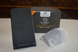 *Touchdown Wireless Mounted Charger