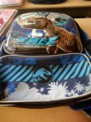 *T.Rex Rucksack