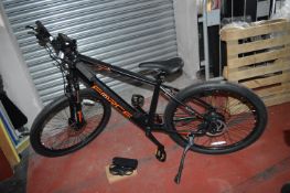 *Vitesse Force Electric Bicycle (no battery)