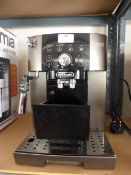 *Delonghi Mangnifica S Smart Coffee Machine