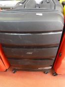 *American Tourister Suitcase (black)
