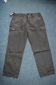 *Graftgear Combat Work Trouser Size: 46R