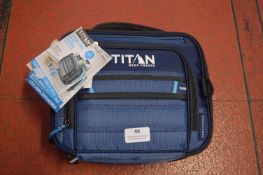 *Titan Arctic Zone Deep Freezer Cool Bag