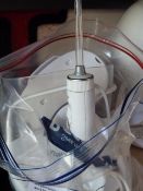 *Waterpik Water Flosser