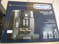 *Delonghi Magnifica S Smart Coffee Machine