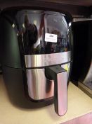 *Gourmia Digital Air Fryer