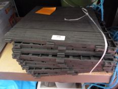 *Composite Floor Tiles x10