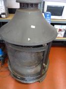 *Outdoor Cooking Pit