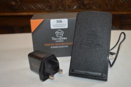 *Touchdown Wireless Mounted Charger