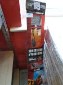 *Super Sized Nylon Kite (firebird)