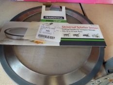 *Tramontina Universal Splatter Screen