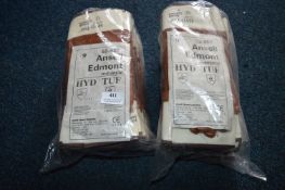 *Ansell Edmont Industrial Gloves