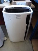 *Delonghi Pinguino Dehumidifier PACEL92