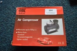 *Autocare Redline 12v Mini Air Compressor