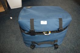 Year for Music Bag and Quantity of Paper Edging