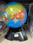 *Leap Frog Educational Globe
