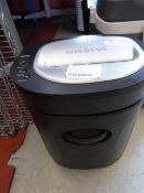 *Royal 1212X Paper Shredder