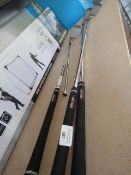 *KS Gold Clubs x3 (one AF)