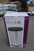 *Amphora 40L Waste Bin