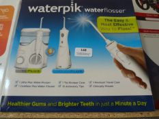 *Waterpik Water Flosser