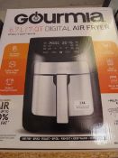 *Gourmia Digital Air Fryer
