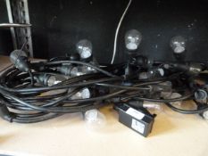 *Feit LED String Lights