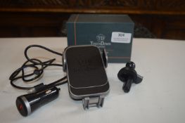 *Touchdown Wireless Car Charger