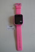 *VTech DX2 Smart Watch