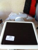 *Lunar Solar Sensor Light