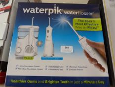 *Waterpik Water Flosser