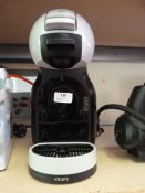 *Krups Coffee machine