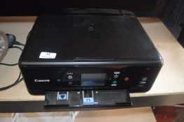 *Canon TS6050 Printer
