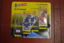 *Car Air Fresheners