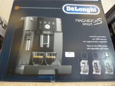 *Delonghi Magnifica S Smart Coffee Machine