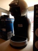 *Krups Coffee Machine