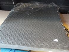 *Sponge Floor Tiles x8