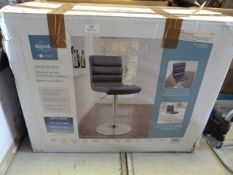 *Bayside Gas-Lift Barstool