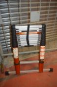 *Batavia Telescopic Ladder