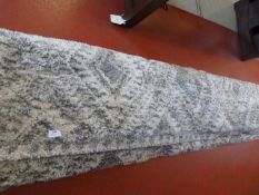 *Mariana Pattern Rug 6'6